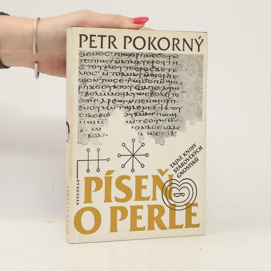 Petr Pokorný Píseň o perle