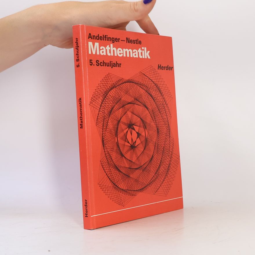 Kolektiv autorů Mathematik 5.Schuljahr