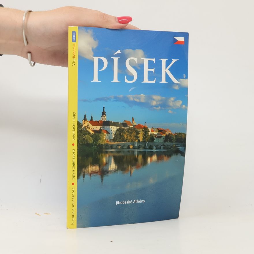 Petr Ryšlavý Písek