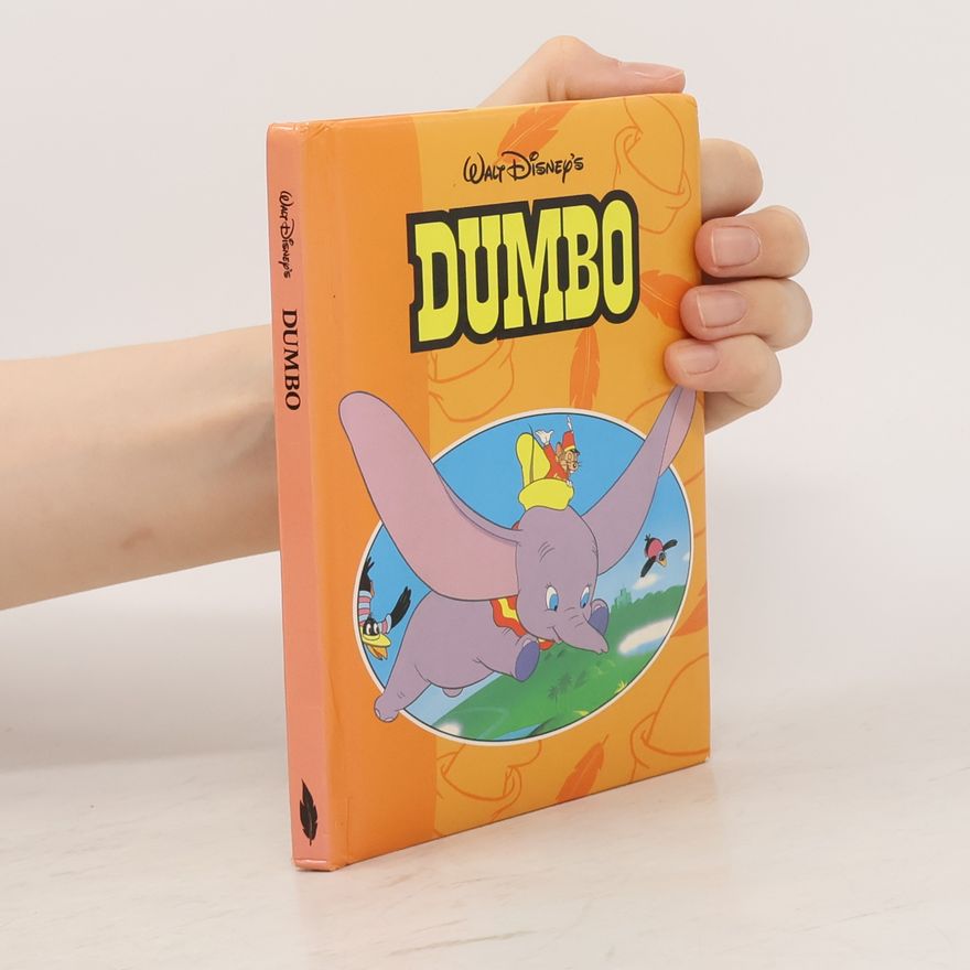 Walt Disney Company Walt Disney's: Dumbo