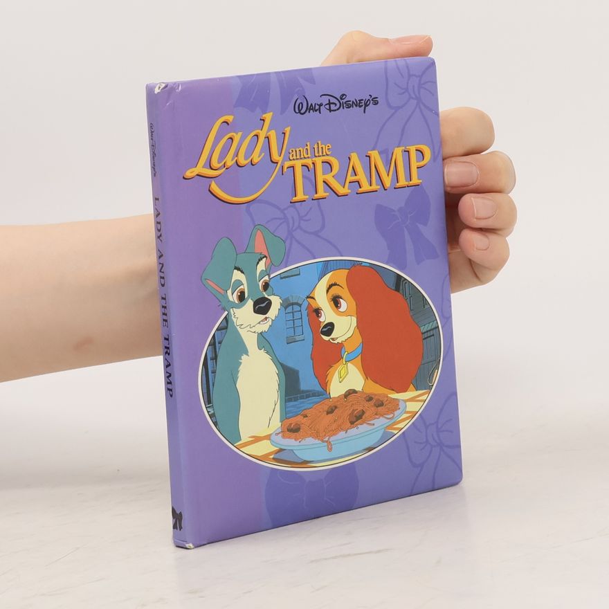 Walt Disney Walt Disney's: Lady and the Tramp