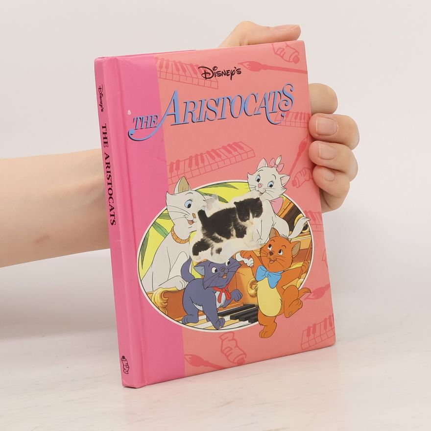 Walt Disney Disney's: The Aristocats