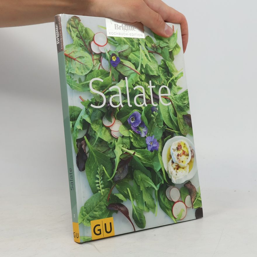 Autorenkollektiv Brigitte-Kochbuch-Edition