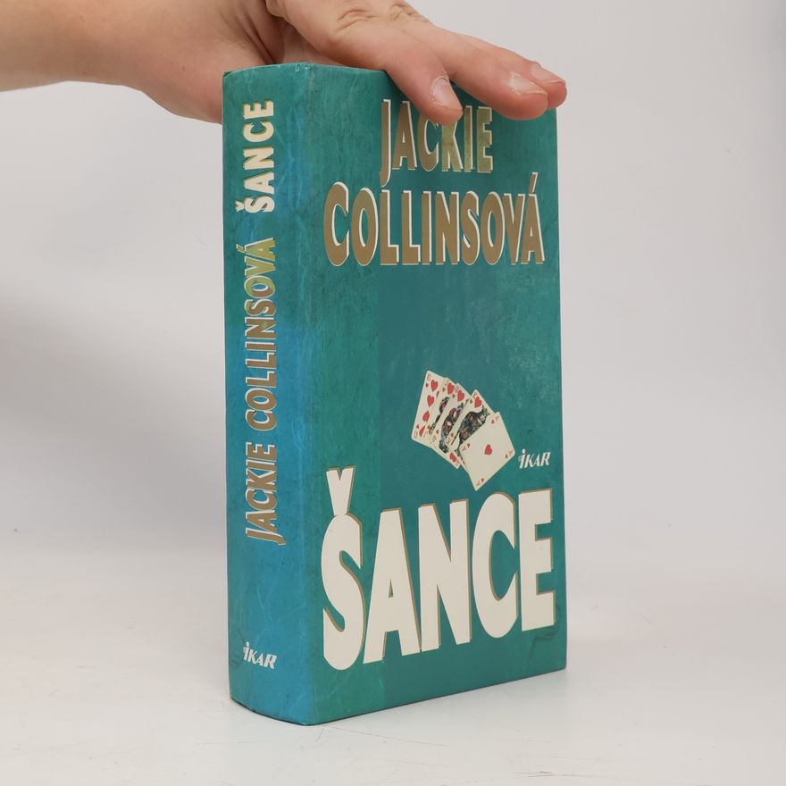 Jackie Collins Šance