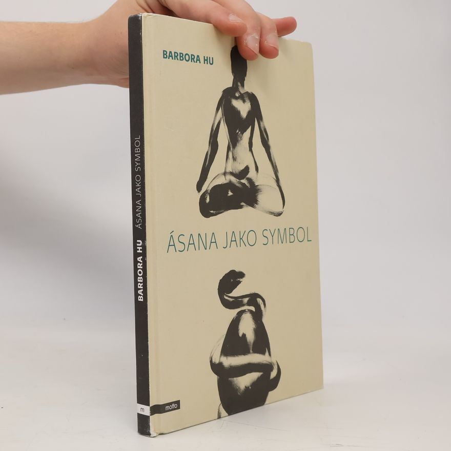 Barbora Hu Ásana jako symbol