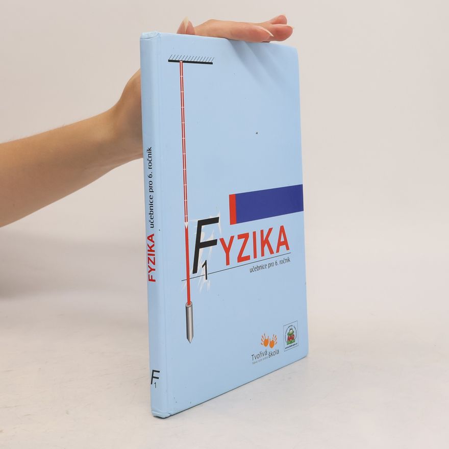 Asociace malých debrujárů České republiky Fyzika