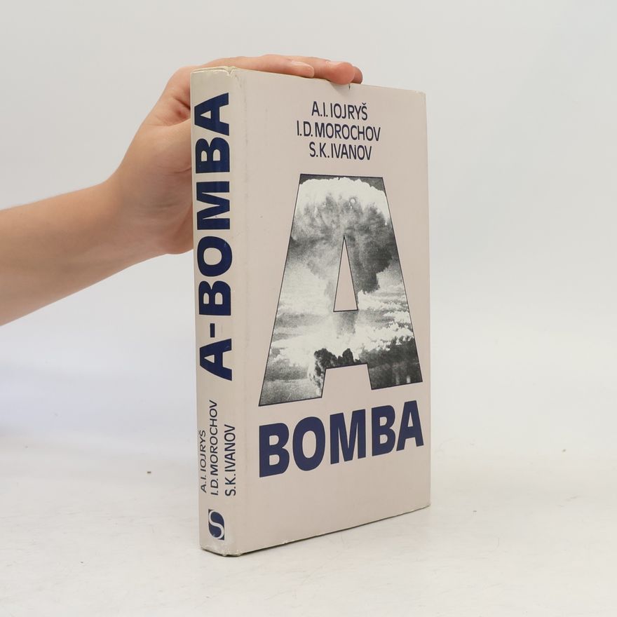 S. K. Ivanov A Bomba