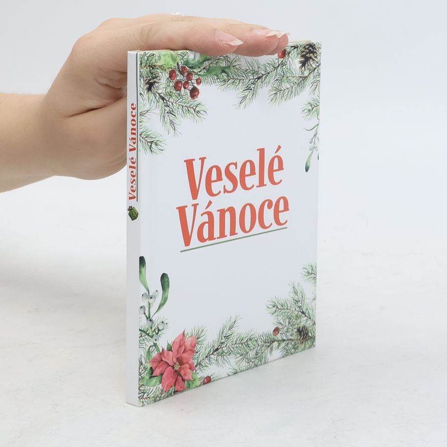 Auteurscollectief Veselé Vánoce