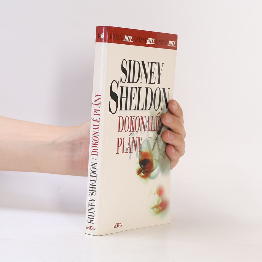 Sidney Sheldon Dokonalé plány