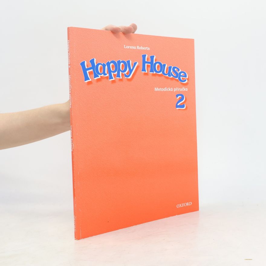 Lorena Roberts Happy House 2