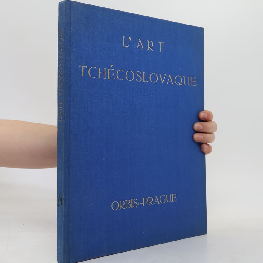Zdeněk Wirth L’art tchécoslovaque