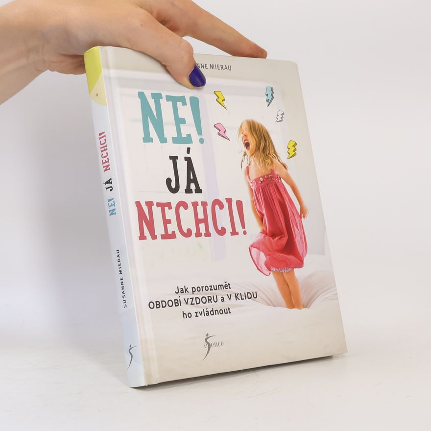 Susanne Mierau Ne! Já nechci!