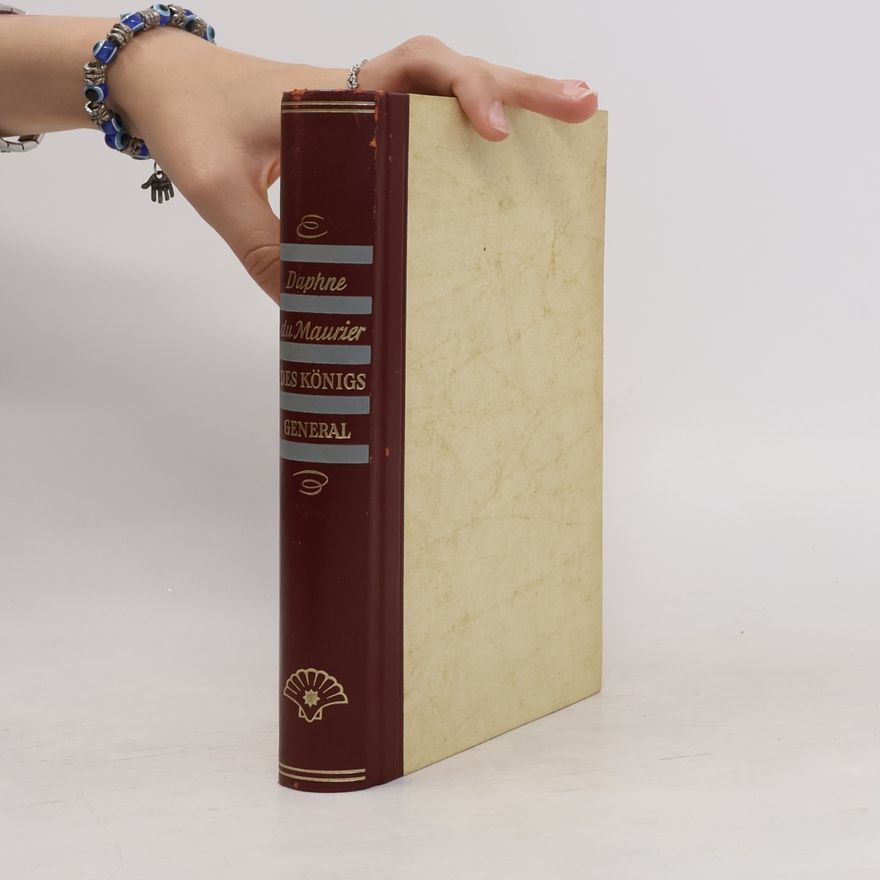 Daphne du Maurier Das königs general