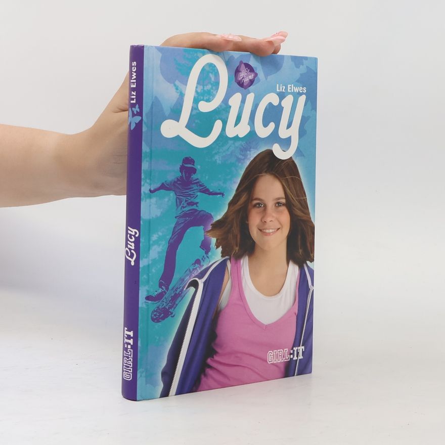 Liz Elwes Lucy
