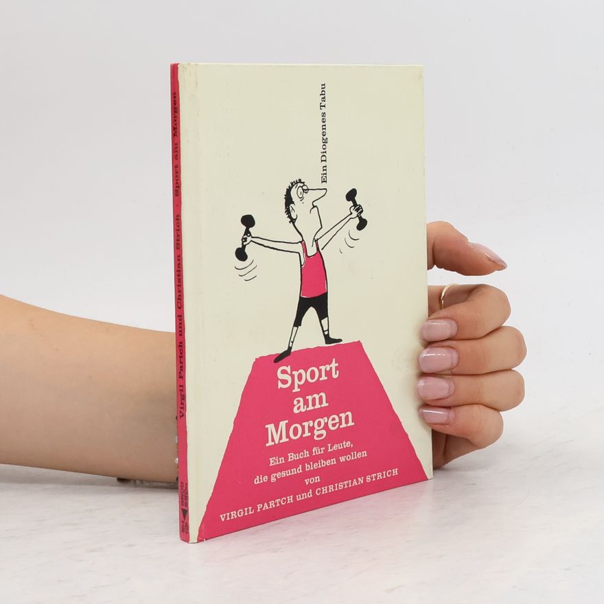 Virgil Franklin Partch Sport am Morgen