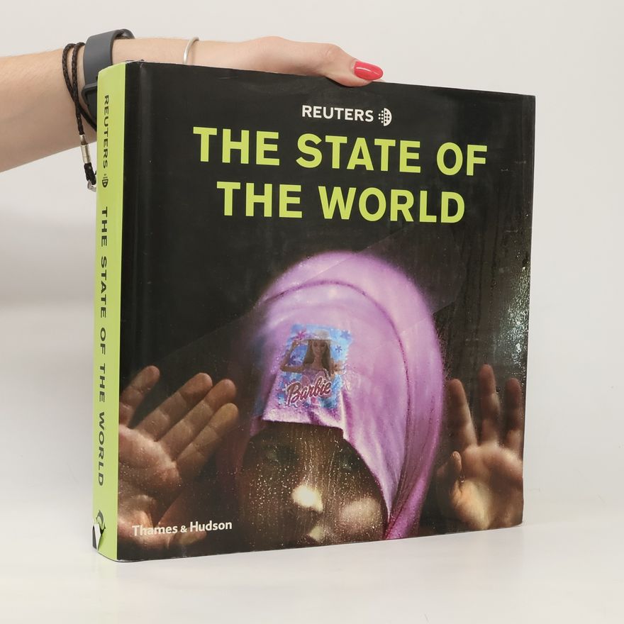 Kolektív autorov The State of the World