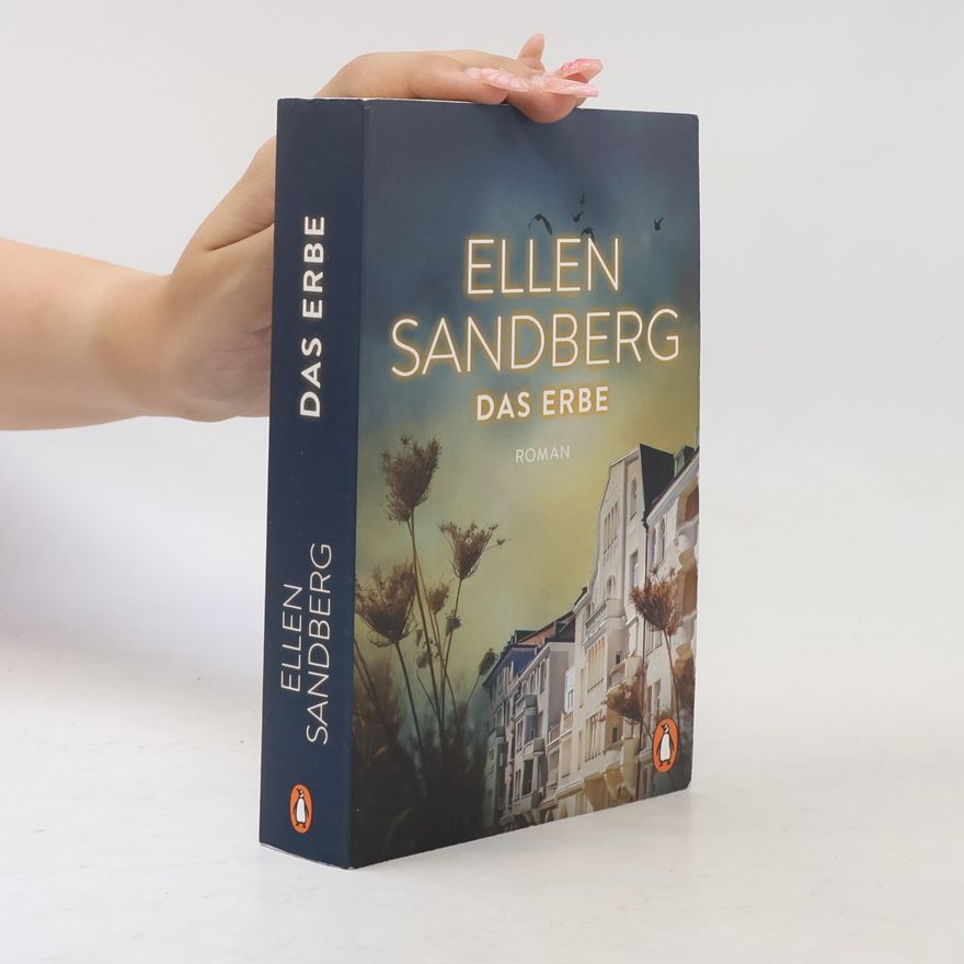 Ellen Sandberg Das Erbe