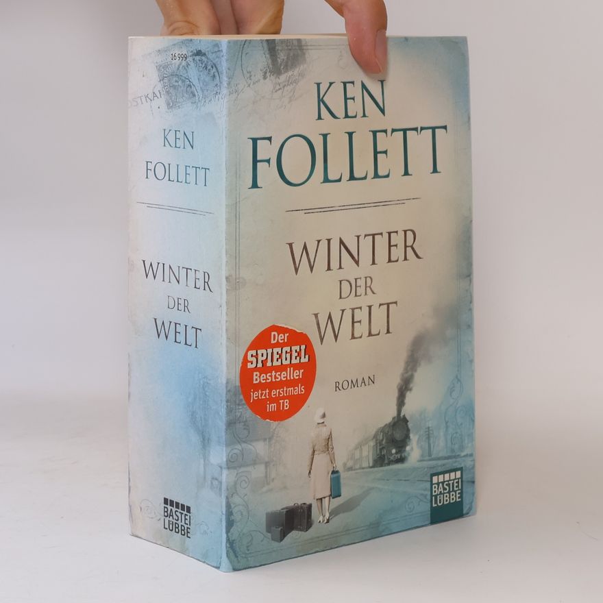 Ken Follett Winter der Welt