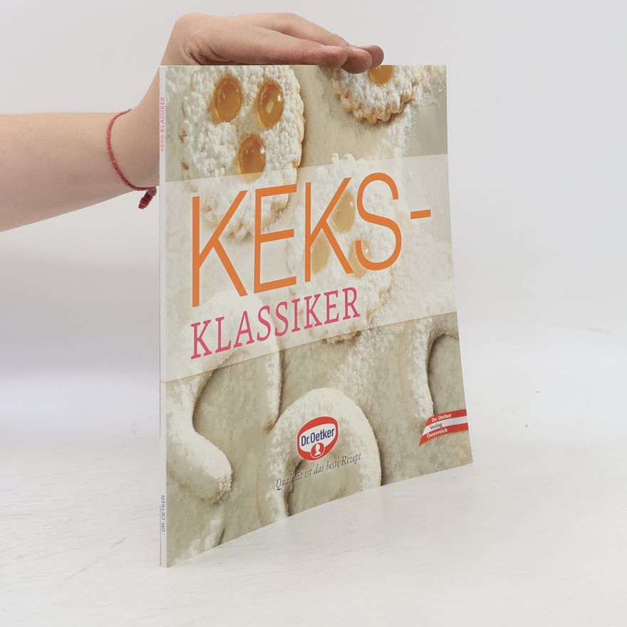 Kolektiv autorů Keks-Klassiker