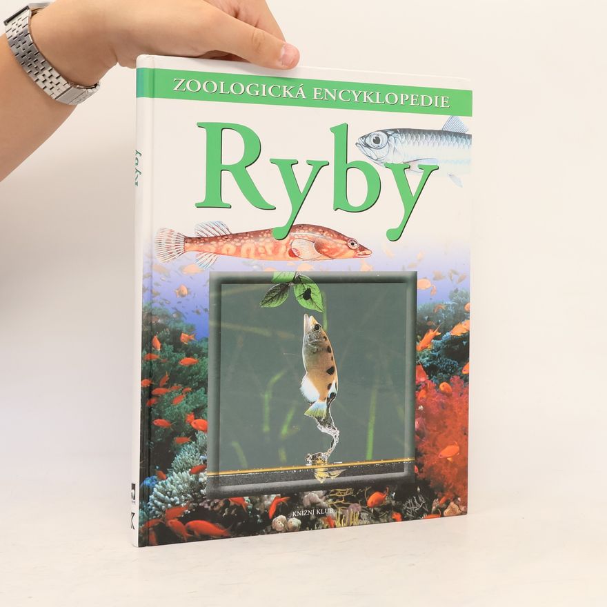 Günter Diesener Ryby