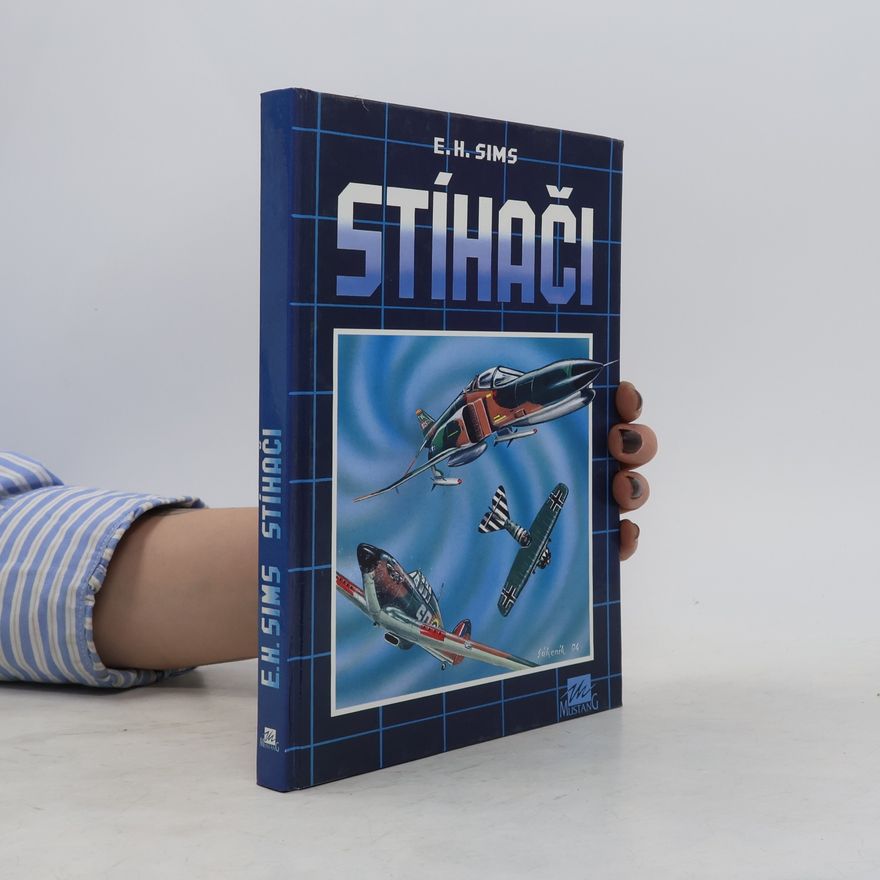 E. H. Sims Stíhači