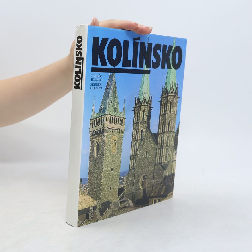 Zdeněk Helfert Kolínsko