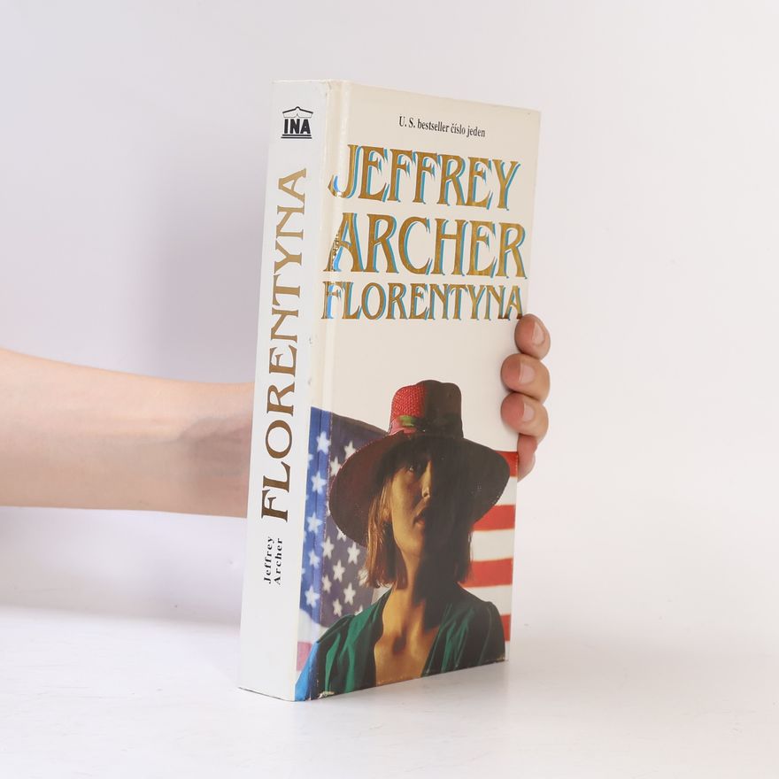 Jeffrey Archer Florentyna