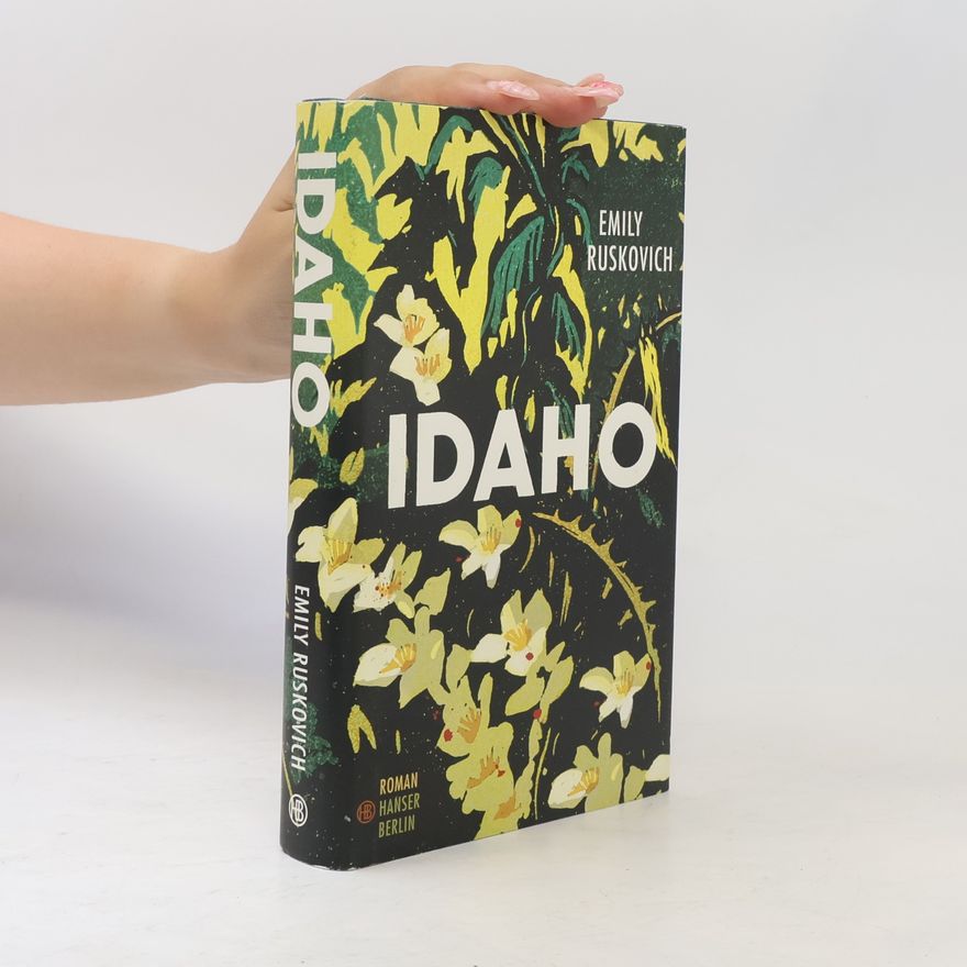 Emily Ruskovich Idaho