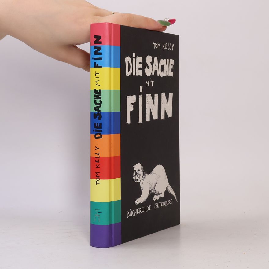 Tom Kelly Die Sache mit Finn