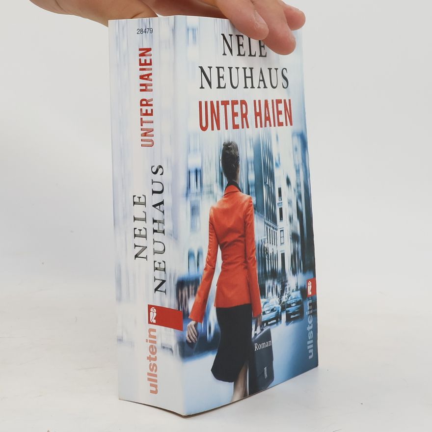 Nele Neuhaus Unter Haien