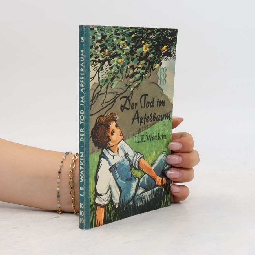 L.E. Watkin Der Tod im Apfelbaum