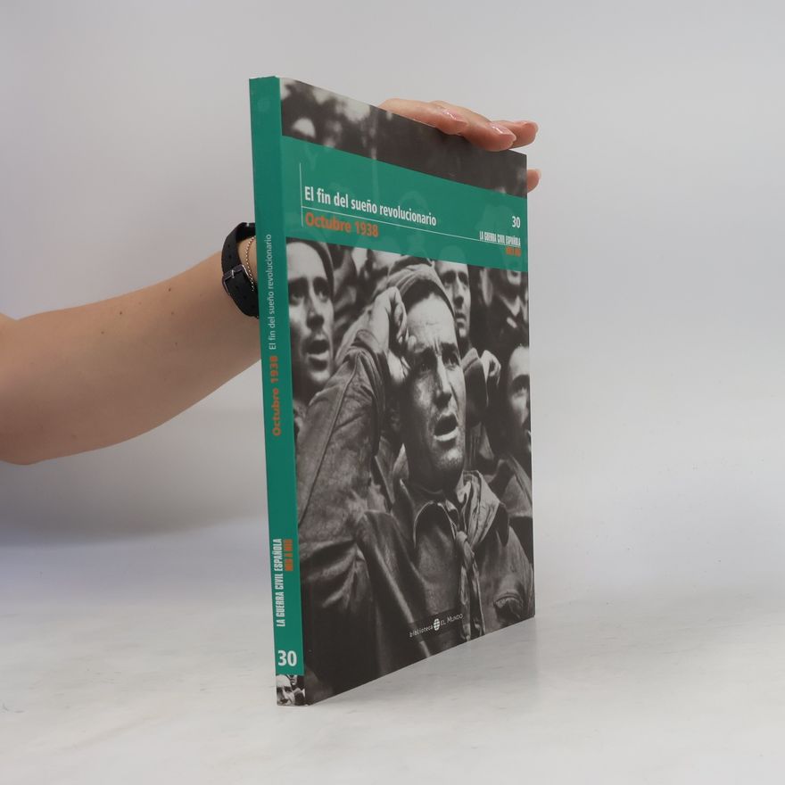 Autorenkollektiv El fin del sueño revolucionario