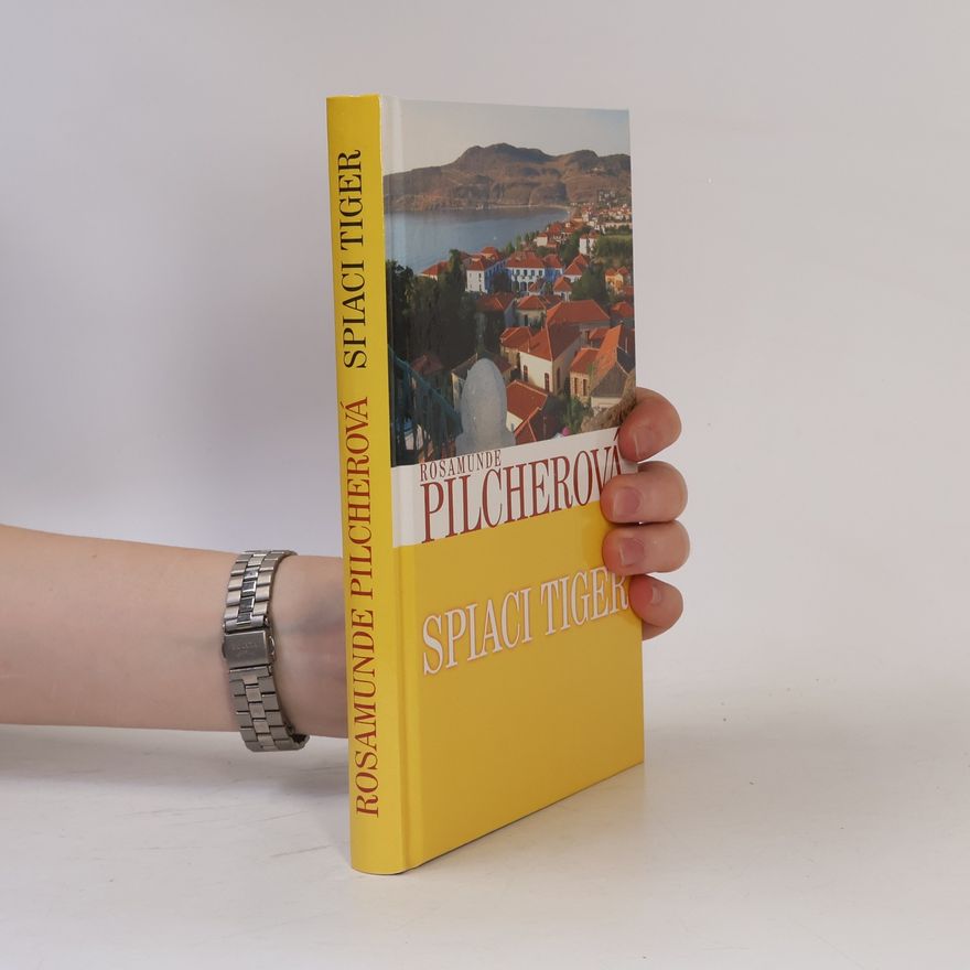 Rosamunde Pilcher Spiaci tiger