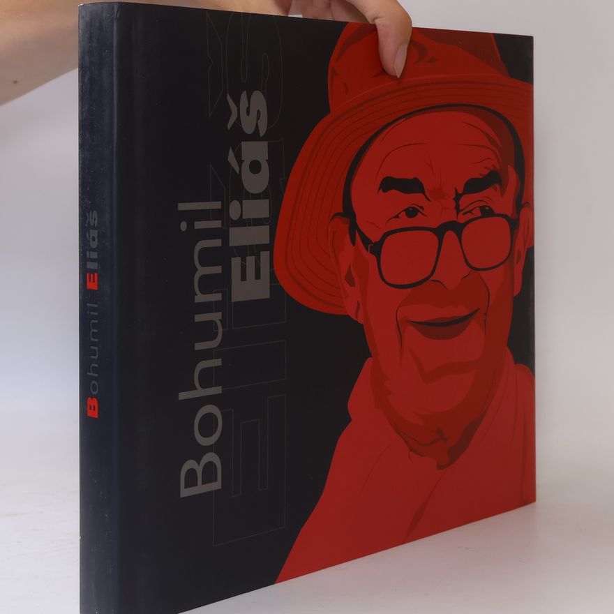Jiří Švachula Bohumil Eliáš