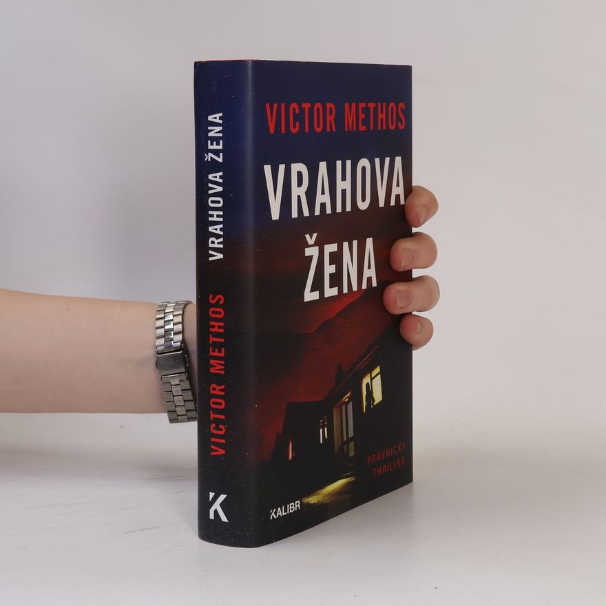 Victor Methos Vrahova žena