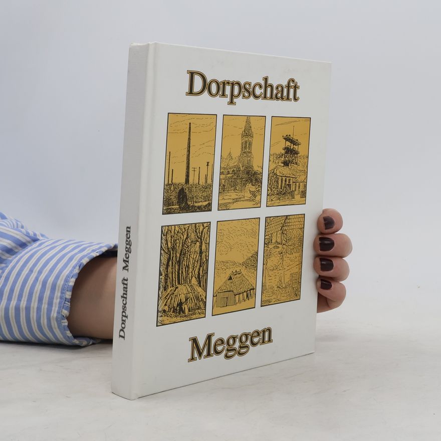Günther Beckmann Dorphschaft Meggen