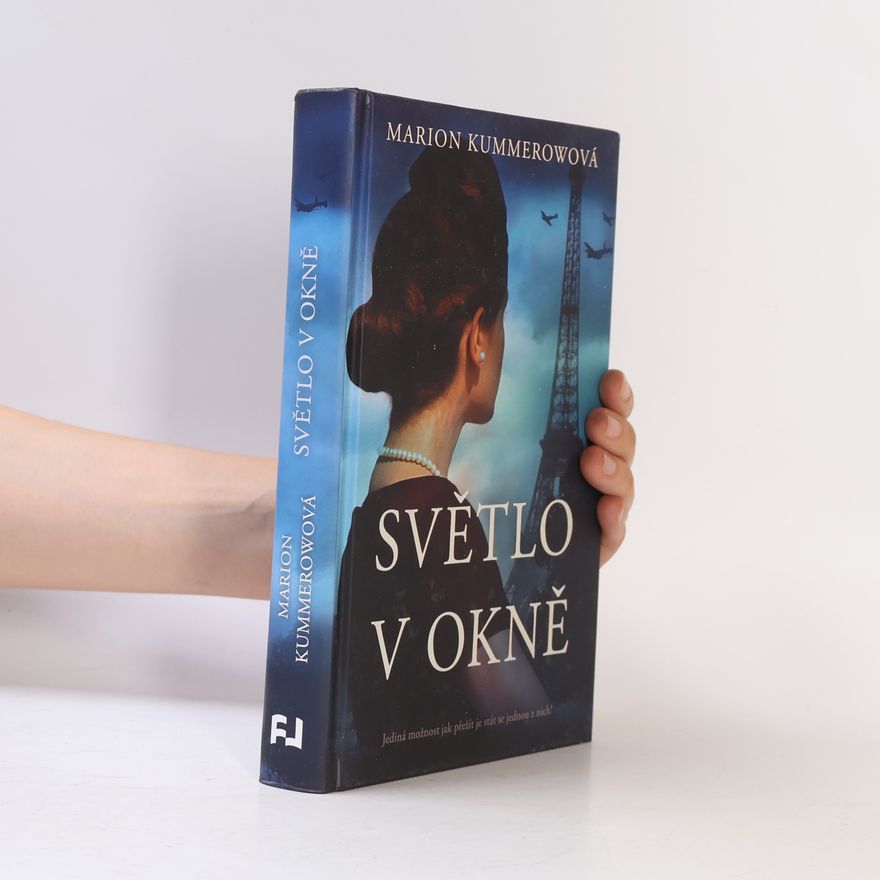 Marion Kummerow Světlo v okně