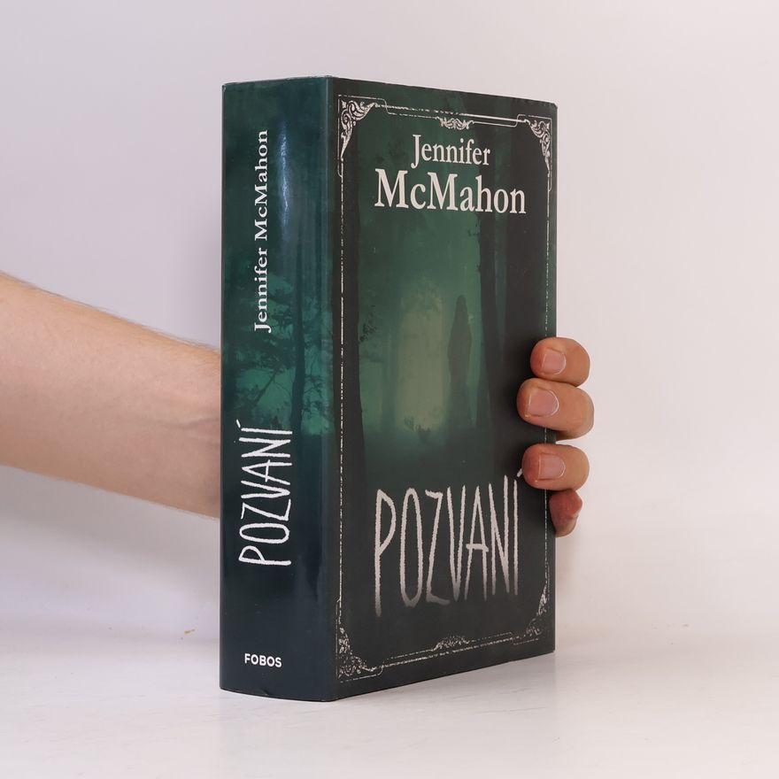 Jennifer McMahon Pozvaní