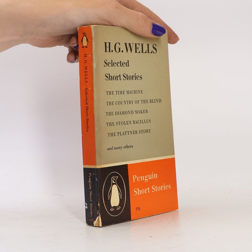 H. G. Wells Selected Short Stories