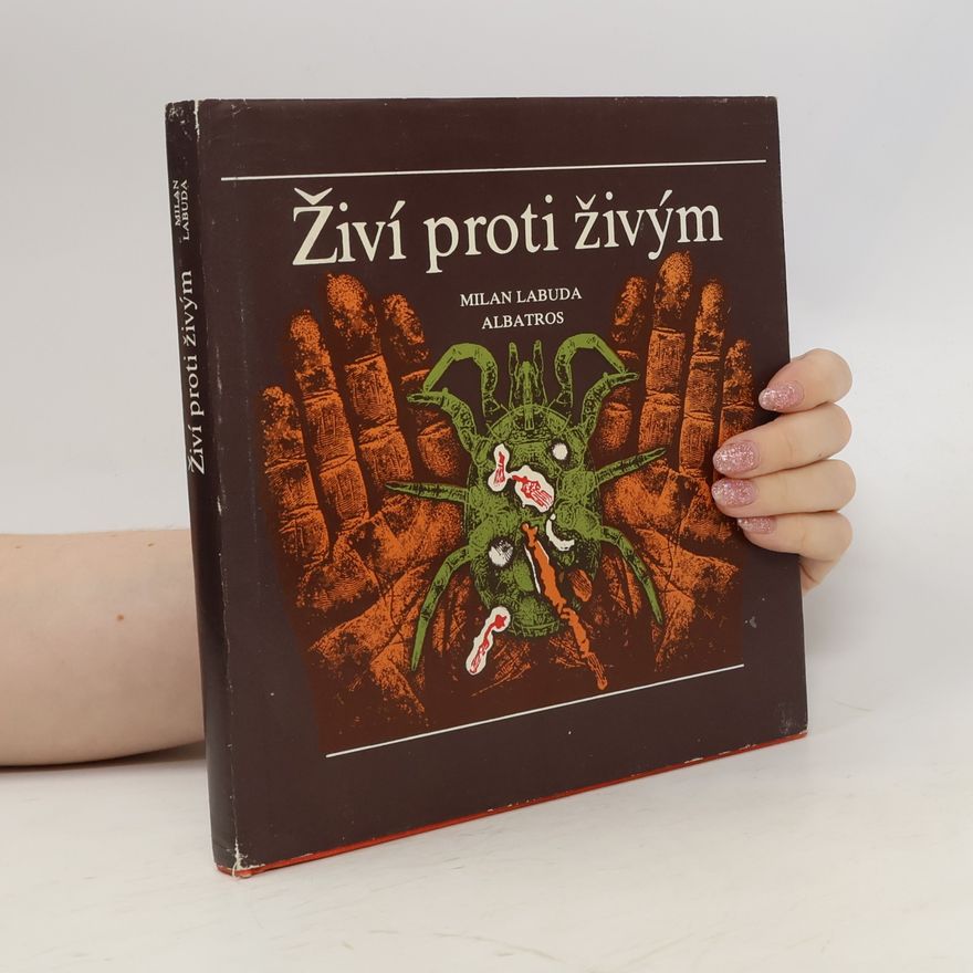 Milan Labuda Živí proti živým