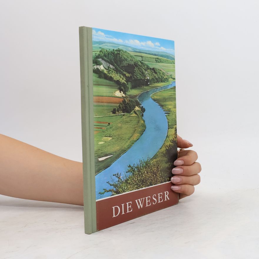 Horst Sack Die Weser