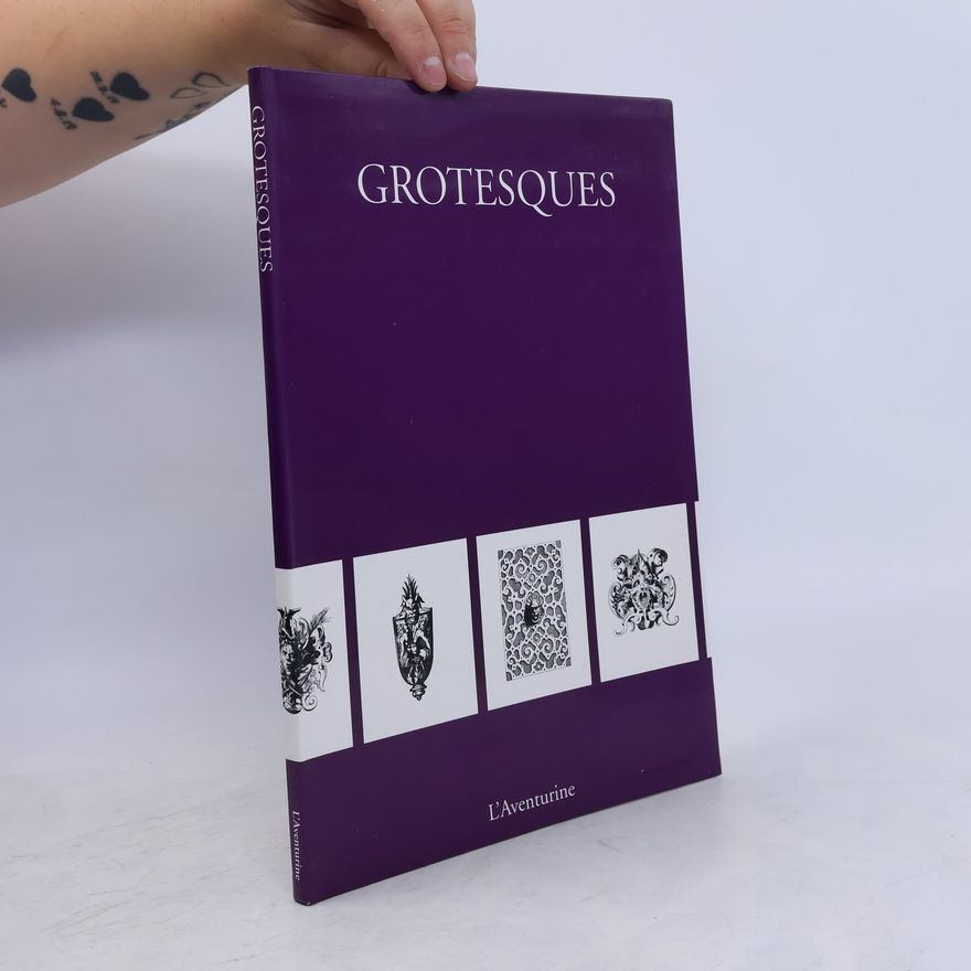 Autorenkollektiv Grotesques