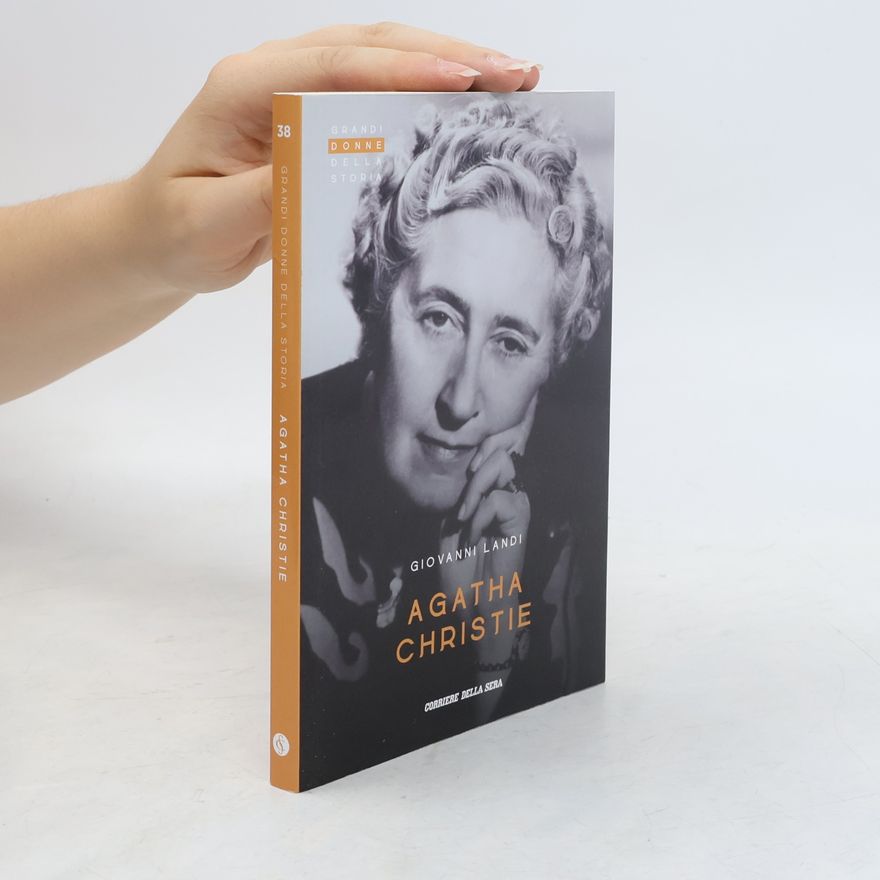 Giovanni Landi Agatha Christie