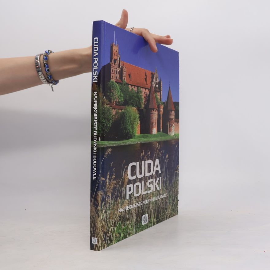 Jolanta Bąk Cuda Polski