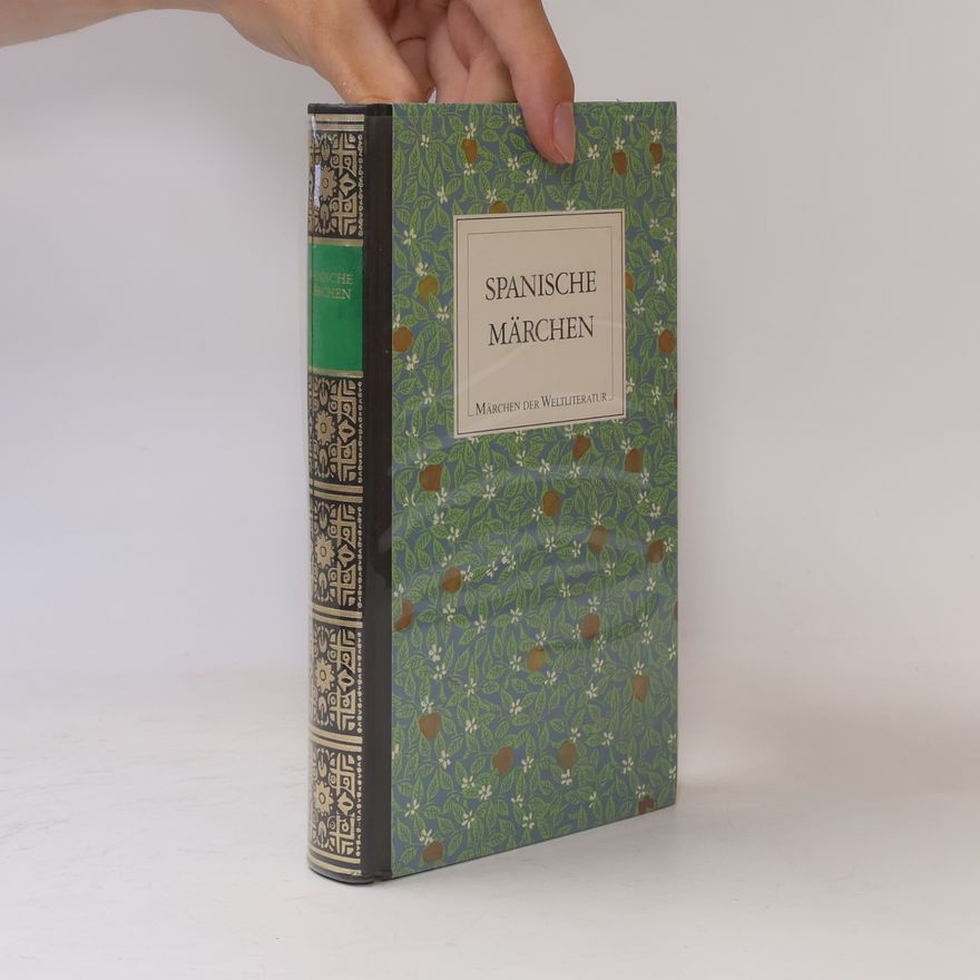 Various authors Spanische Märchen