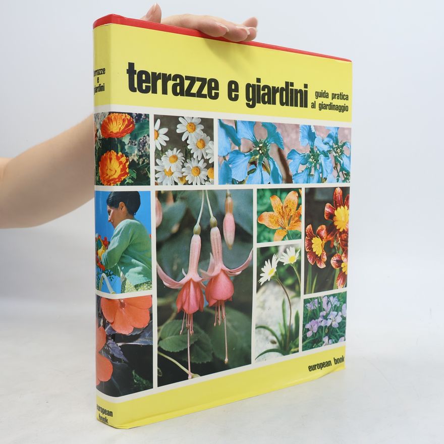 Various authors Terrazze e Giardini