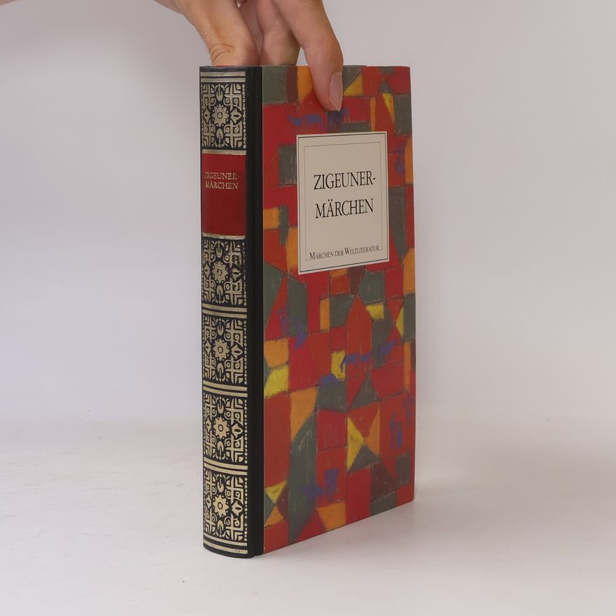 Autorenkollektiv Zigeuner Märchen