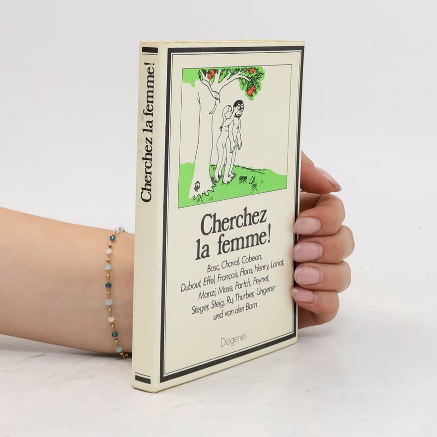 Christian Morgenstern Cherchez la femme