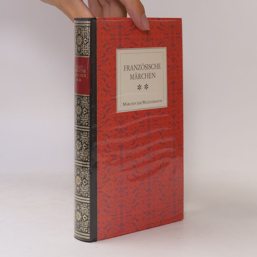 Autorenkollektiv Französische Märchen