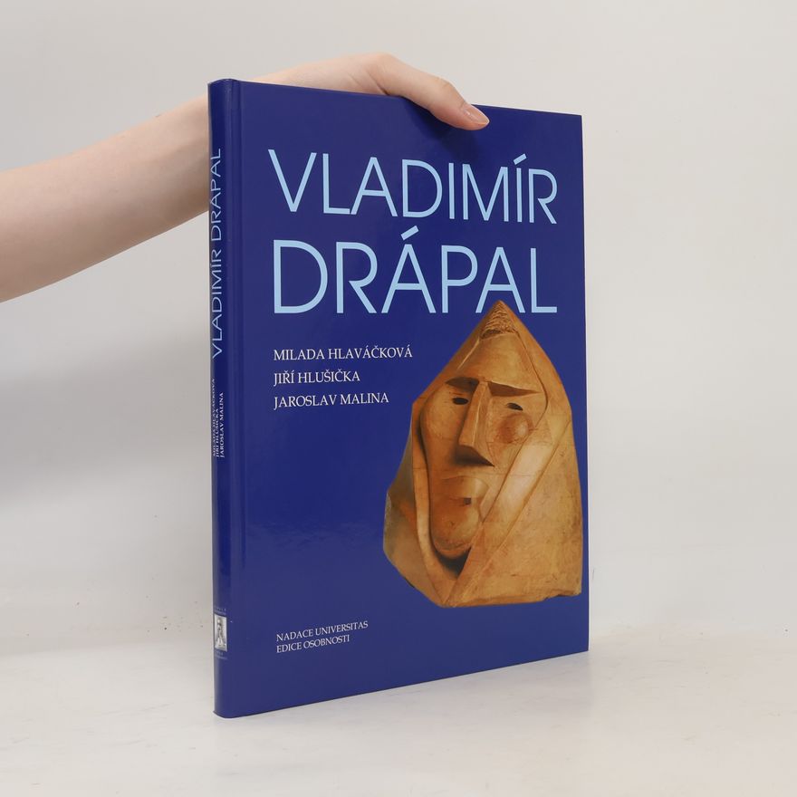 Jaroslav Malina Vladimír Drápal